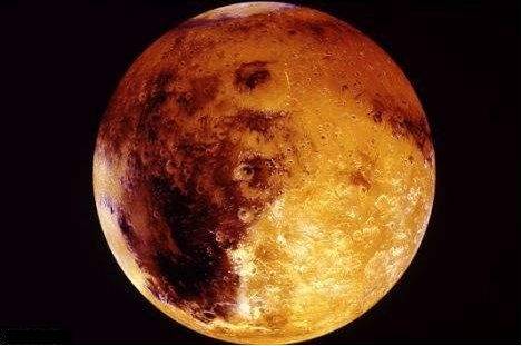 金星身世有望被揭开?它或由两颗行星相撞而成,内部环境异常恶劣