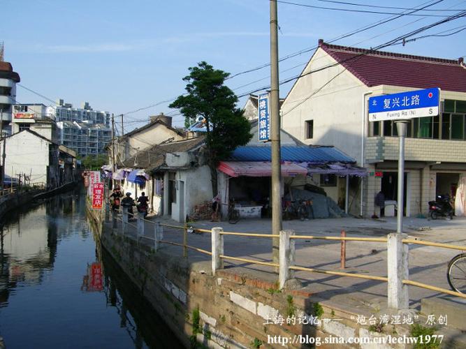 探寻金山区亭林镇亭林老街1