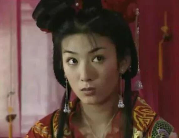《上错花轿嫁对郎》这部电视剧中的女主如果没有上错花轿最后的结果会