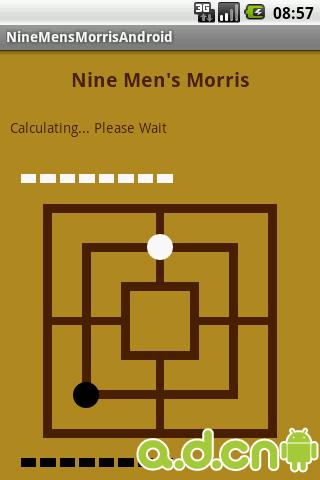 九子棋nine mens morrisv2.