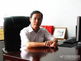 叶传林