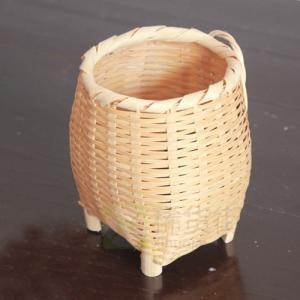 竹编简笔画工艺品