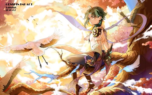 原神魈池期间可白嫖原石一览