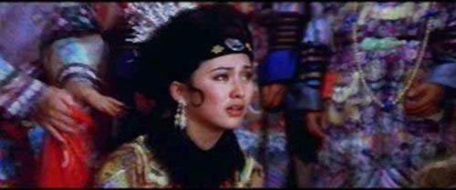 邵氏经典【倾国倾城】1975年