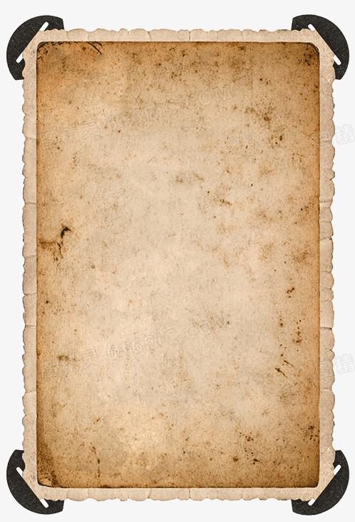 怀旧纸张信纸背景