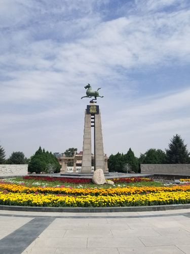 武威雷台好玩吗,武威雷台景点怎么样_点评_评价【携程