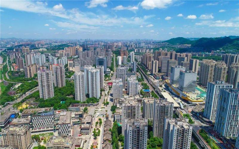 "巴南蓝"霸屏朋友圈的背后是._全区