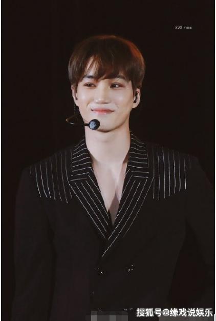 sm将推出超级男团,边伯贤金钟仁入选,老人变新人能否再续辉煌?