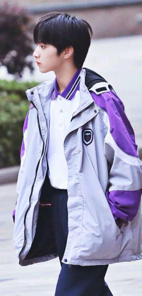 刘耀文耀文的照片