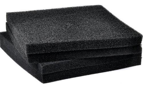 活性炭纤维棉活性炭纤维毡布 过滤棉 喷烤漆房活性炭