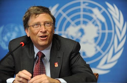 比尔•盖茨(billgates),全名威廉•亨利•盖茨