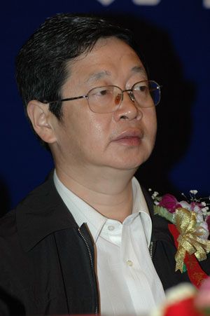 怀化市人民政府副市长 谢宏有
