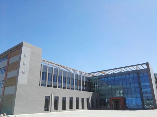 宁夏艺术职业学院2020年招生简章