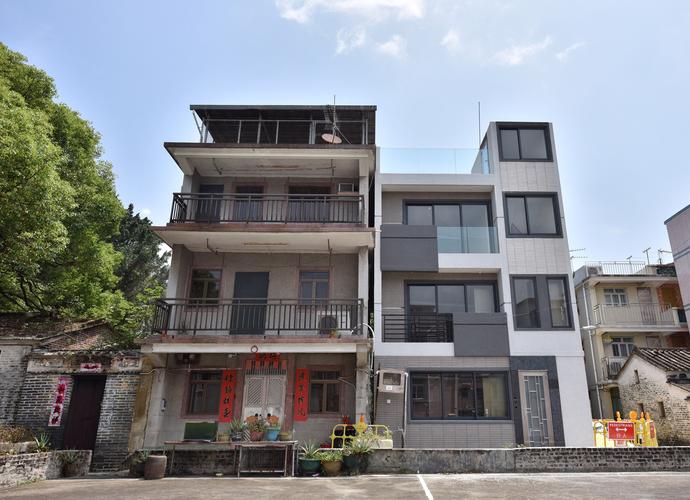 「我钟意香港」——原居民的爱国爱乡情