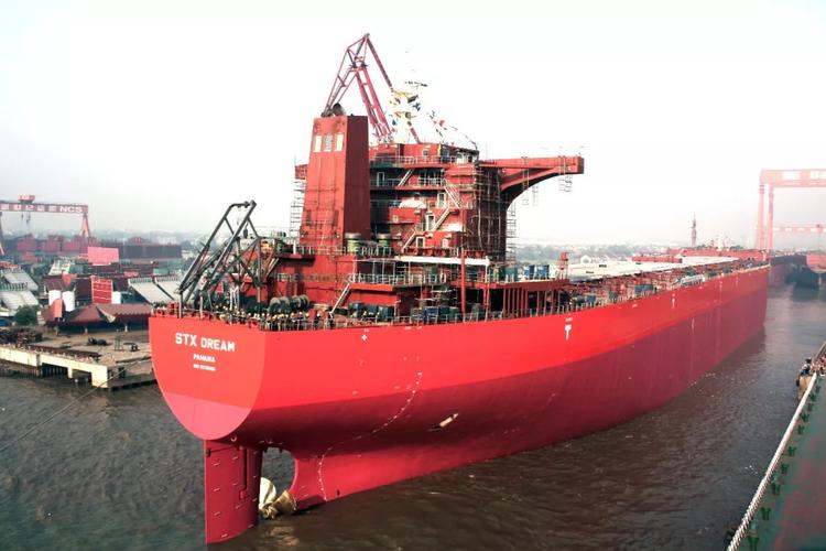 泰州这两家船企凭啥这么