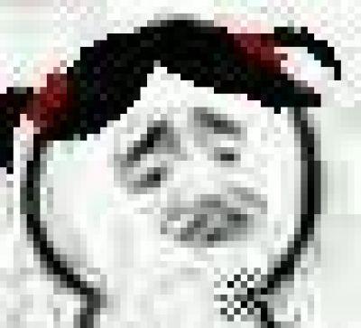 撅嘴嘴