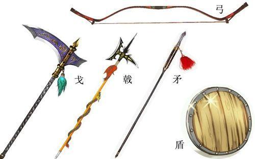 虽然文明不好乱猜戟在战车时代暴露出怎样的缺陷,但我们知道的事实是