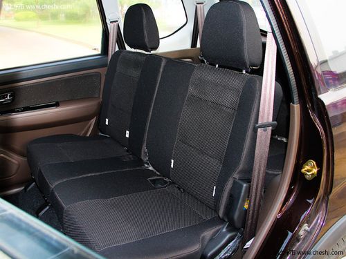 森雅s80车厢座椅