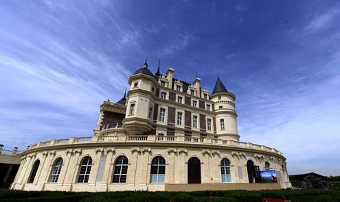 张裕公司已经拥有6家国家4a级旅游景区