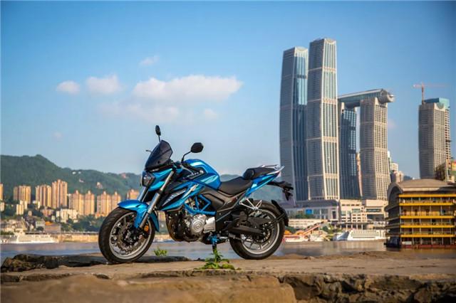 新色面世力帆kp350科技蓝来了