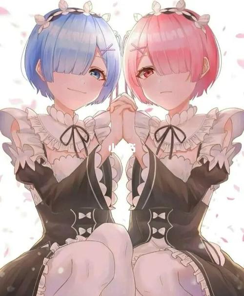 雷姆拉姆_影视_动漫_动漫推荐