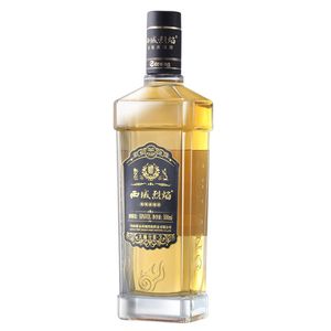 烈焰葡萄蒸馏酒