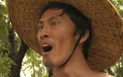 【新人向】刘海柱(大家看看我的第一部鬼畜作品算是鬼畜吗?