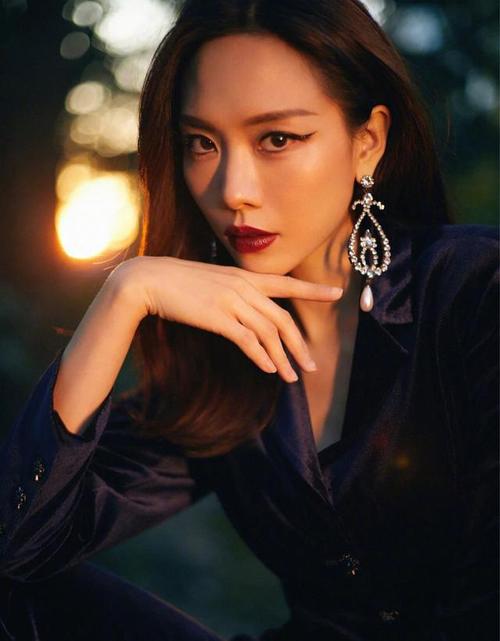 无价之姐——王霏霏