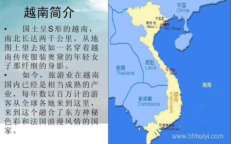 越南河内简介ppt