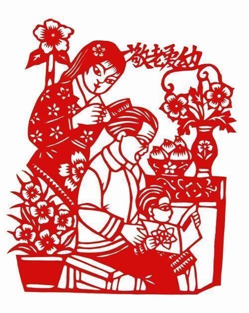 浓情九九爱在重阳智慧星幼儿园重阳节关爱老人传承中华文化之孝道