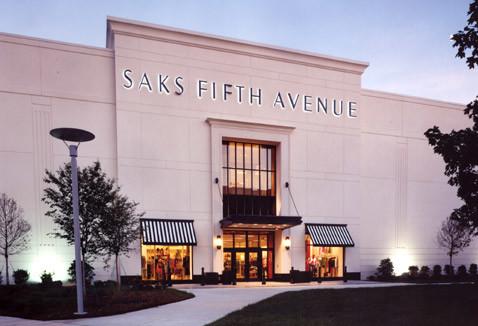 saks fifth avenue第五大道 拒绝双11 额外9折码:saks2015全场通用