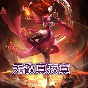 无敌真寂寞