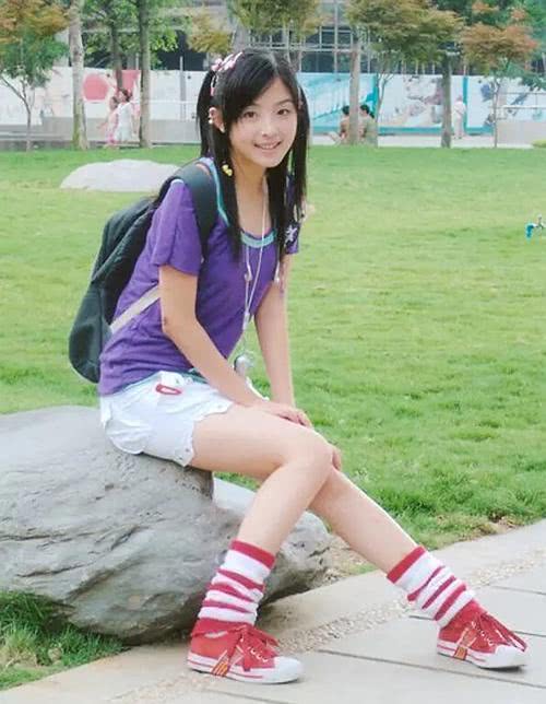 张含韵:王者不怕"雪藏",时隔15年,30岁《声临其境》再翻红