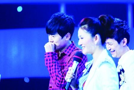 谢娜所有事(图)