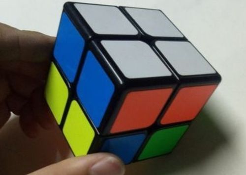 二阶魔方复原技巧有哪些?