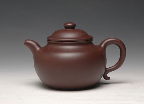莲子壶