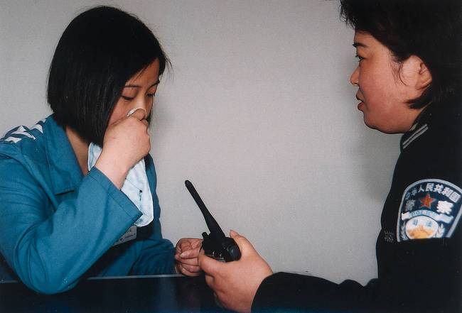 女子监狱到底有多恐怖服刑五年的她简述监狱的生活和潜规则