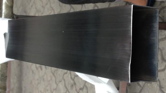 黑钛金色_佛山市桥大不锈钢有限公司_供应信息