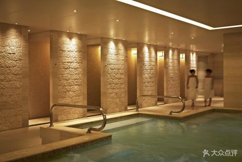 飞spa—热疗区_小南国花园酒店