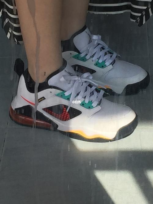 aj mars 270 low