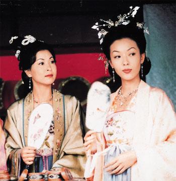 [3周刊]醉街恶女 郭少芸