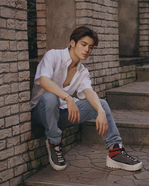 赞多力丸换个发型会不会更加吸粉