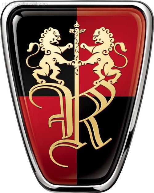 荣威汽车logo图片[源文件,psd]