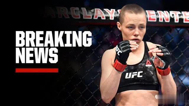 今天的瓜:罗斯退出ufc249,格斗悍将惨遭枪杀!