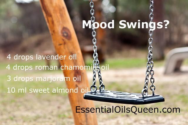 mood swings blend recipe