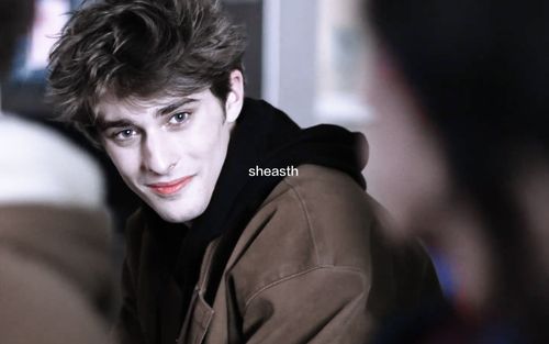【eliott】法e神的美颜暴击