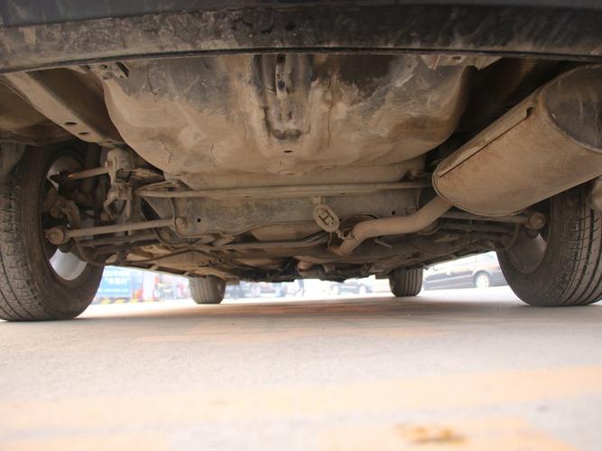 本田 雅阁 2007款 2.0 手动 标准版