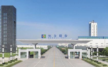 今年上半年多城集中供地政策落地背景下,民营石化巨头恒力集团持续拿