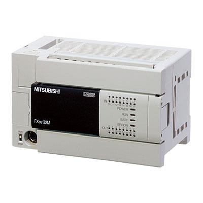 fx3u16mtesa三菱plc其它