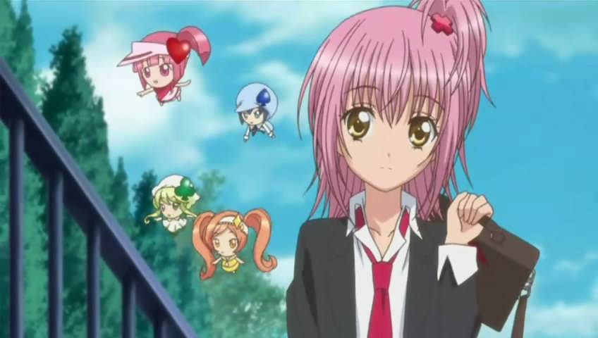 守护甜心的亚梦